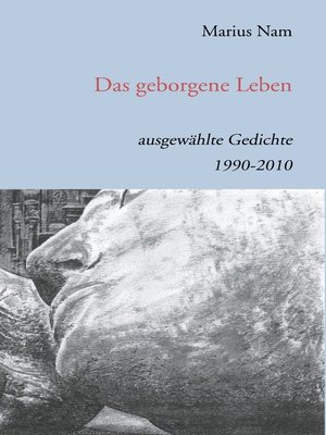 cover image of Das geborgene Leben